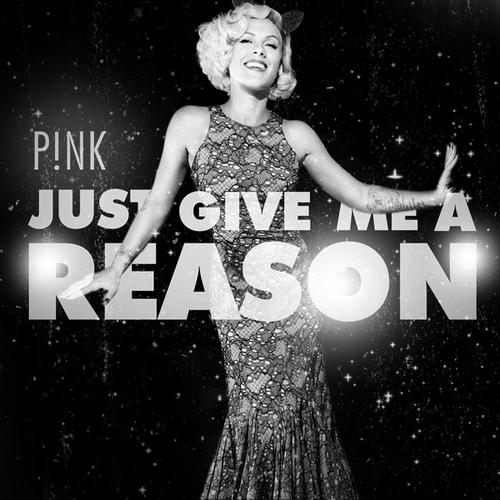 cover: Just Give Me A Reason, Pink featuring Nate Ruess, Gitarre