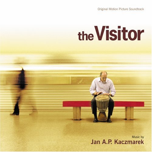 Product picture to: Walter's Etude No. 1 (from 'The Visitor')