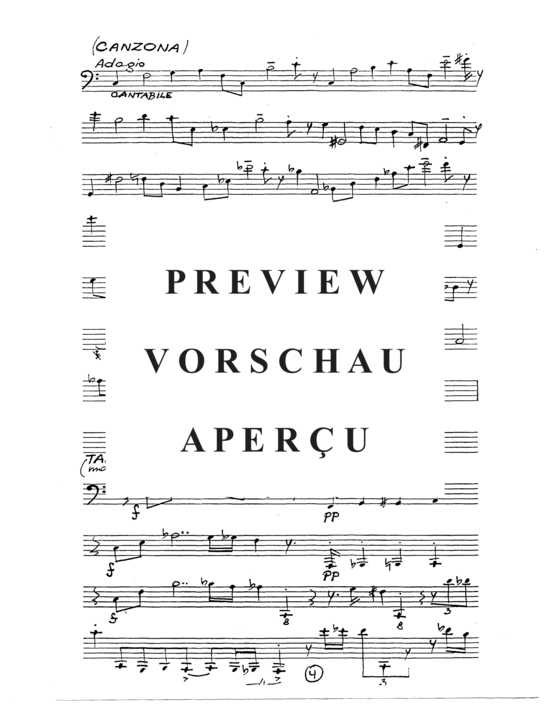 Product gallery: Page 6 of 10 Tubesque , , (Tuba Solo)