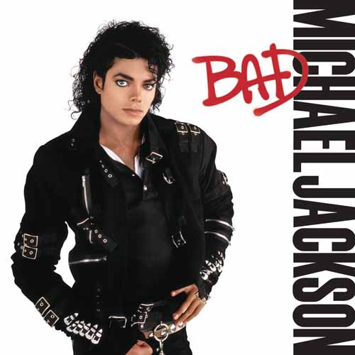 cover: Another Part Of Me, Michael Jackson