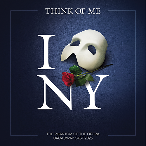 cover: Think Of Me (from Phantom Of The Opera) (Trio), Andrew Lloyd Webber