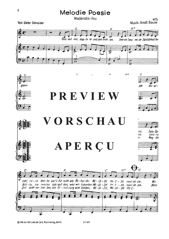 Product gallery: Page 5 of 7 Monika Herz Songbuch , Monika Herz, Piano and Voice