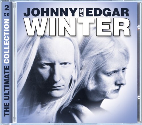 cover: Dying To Live, Edgar Winter, Gesang, Gitarre, Klavier