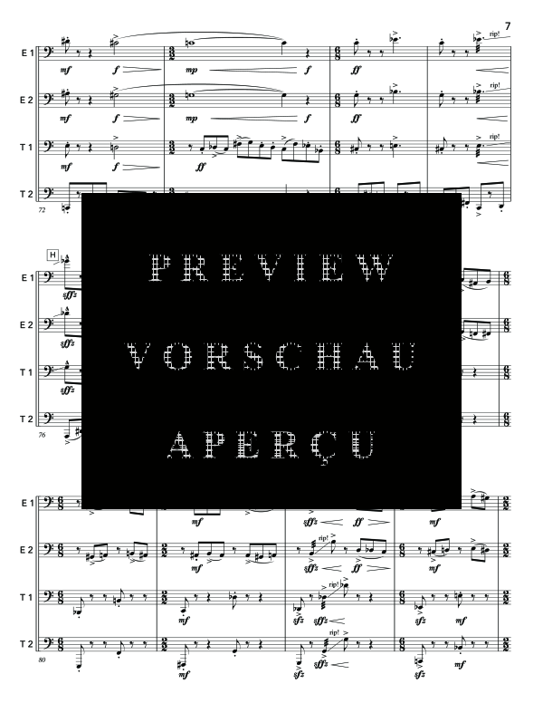 Product gallery: Page 11 of 11 Endgame, , (Tuba Quartett EETT)