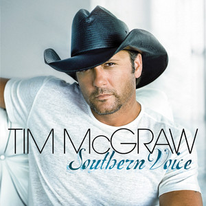 cover: Southern Voice, Tim McGraw, Gesang, Gitarre, Klavier