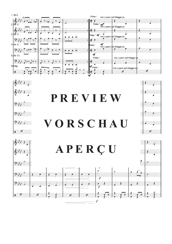 Produktgalerie: Seite 5 von 21 Europareise , Blasorchester Fatamo, (Blechbläser Quintett flexible Besetzung)