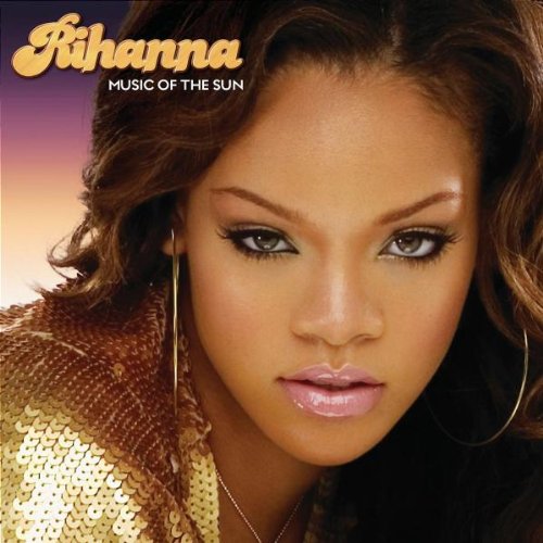 cover: Pon De Replay, Rihanna