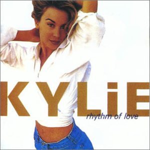 cover: Shocked, Kylie Minogue, Gesang, Gitarre, Klavier