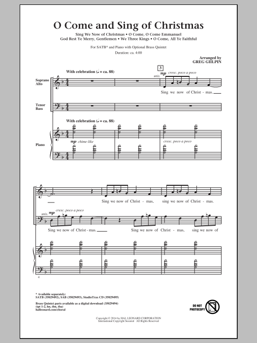Produktbild zu: March Of The Kings