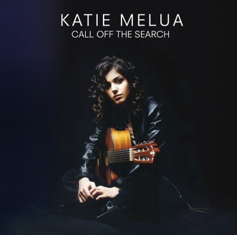 cover: The Closest Thing To Crazy, Katie Melua