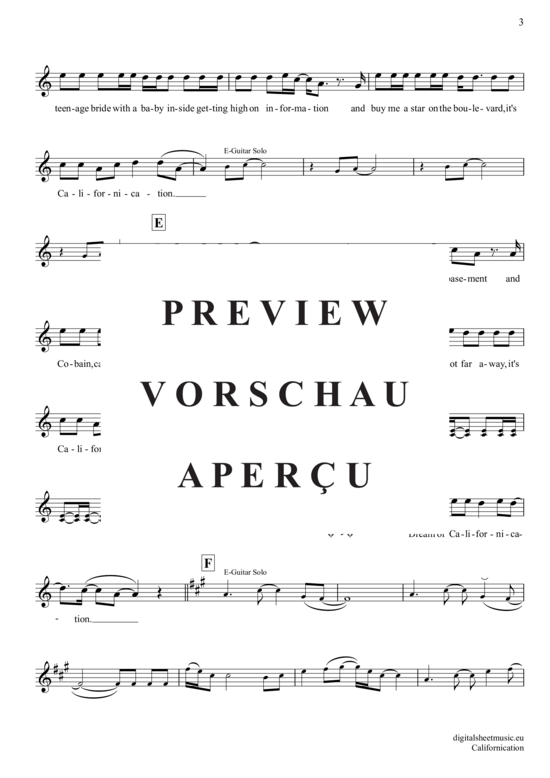 Product gallery: Page 4 of 5 Californication , Peppers, Red Hot Chilli, (recorder)