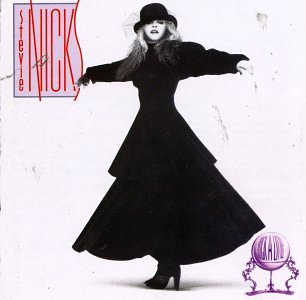 cover: Talk To Me, Stevie Nicks