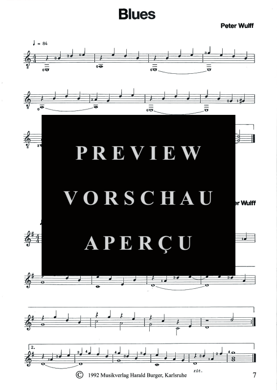 Produktgalerie: Seite 8 von 11 Saitenspiele Band 1, , Gitarre Solo