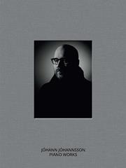 cover: Linda & Walter (from "Personal Effects"), Jóhann Jóhannsson