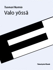 Produktbild zu: Valo yössä