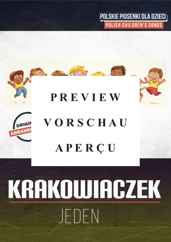 gallery: Krakowiaczek Jeden , , (Gesang + Klavier)