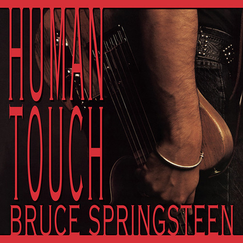 Produktbild zu: Human Touch