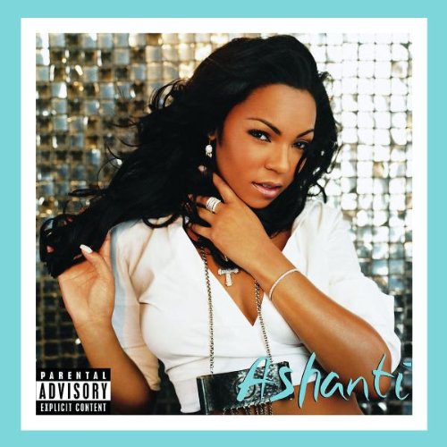 cover: Foolish, Ashanti, Gesang, Gitarre, Klavier