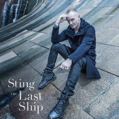cover: Practical Arrangement, Sting