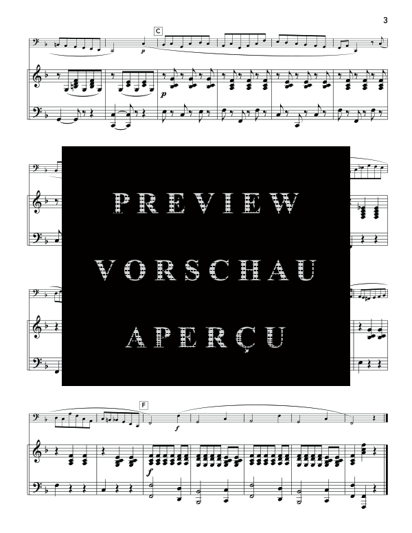 Product gallery: Page 10 of 11 24 Vocalises, , (tuba and piano)