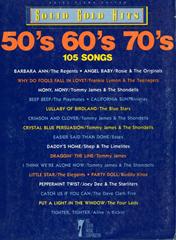 cover: Any Way You Want It, The Dave Clark Five, Gesang, Gitarre, Klavier