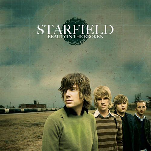 cover: Unashamed, Starfield, Gesang, Gitarre, Klavier