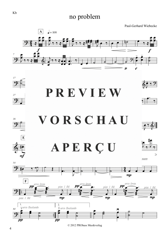 Produktgalerie: Seite 5 von 11 beatmusic, , Cello und Kontrabass