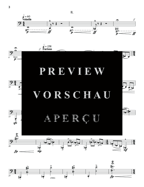 Produktgalerie: Seite 7 von 11 Quirks, , (Tuba)