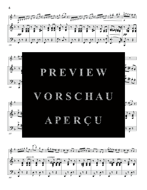 gallery: Round of the Goblins, , (Klarinette und Klavier)
