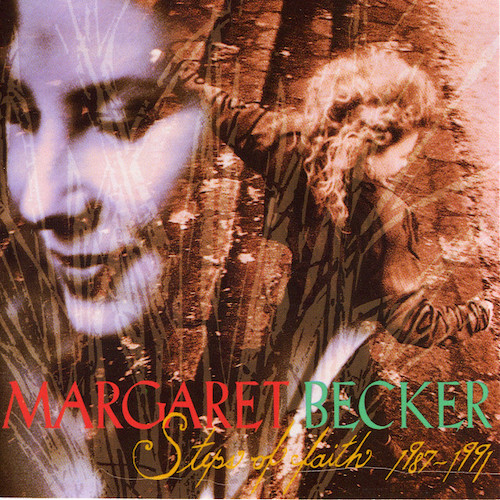 cover: This Love, Margaret Becker, Gitarre