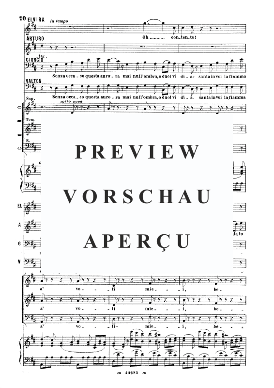 Produktgalerie: Seite 3 von 5 A te o cara, , Gesang und Klavier