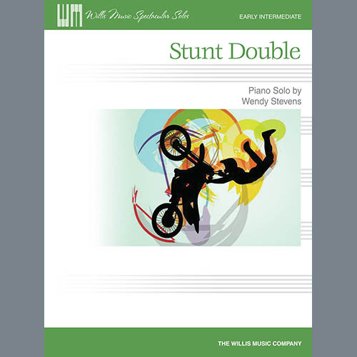 Produktbild zu: Stunt Double