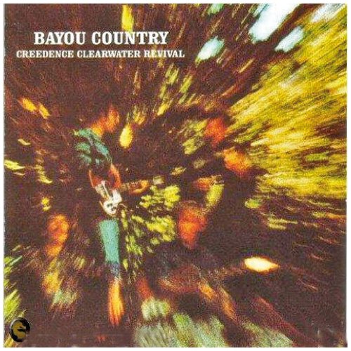 cover: Proud Mary, Creedence Clearwater Revival, Ike & Tina Turner, Gitarre