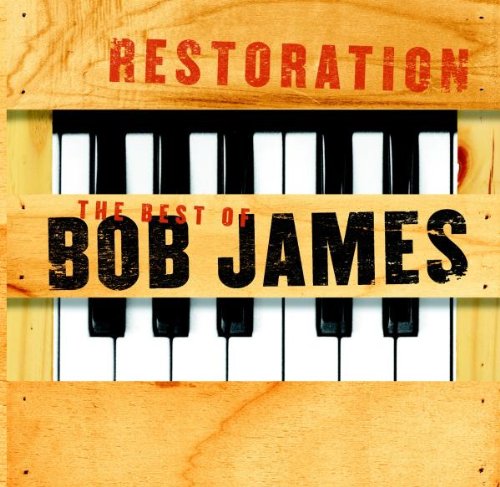 cover: Angela, Bob James