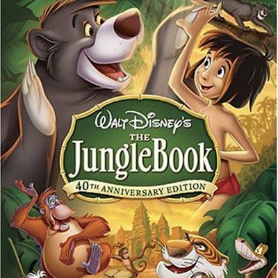 cover: I Wan'na Be Like You (The Monkey Song) (from The Jungle Book), Sherman Brothers, Gesang, Gitarre, Klavier