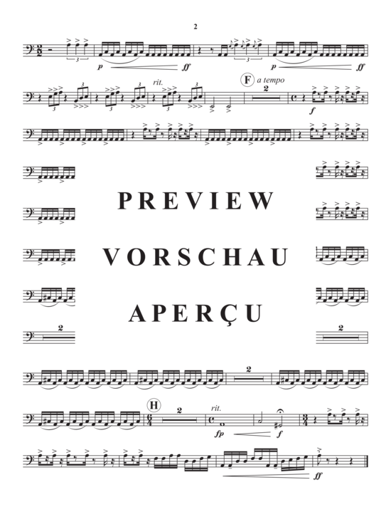 Product gallery: Page 18 of 21 Eyeless in Gaza , , (Euphonium Quartet)