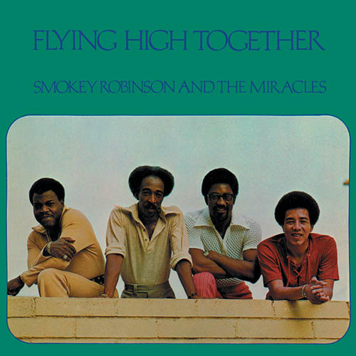 cover: We've Come Too Far To End It Now, Smokey Robinson & The Miracles, Gesang, Gitarre, Klavier