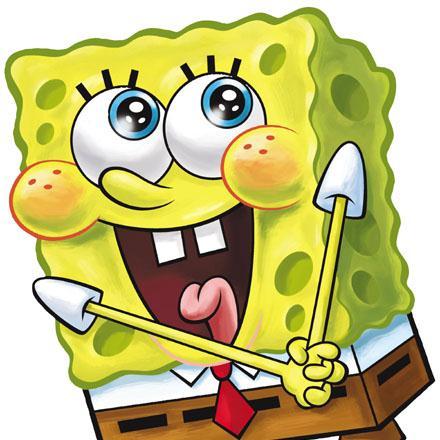 cover: SpongeBob SquarePants Theme Song, Blaise Smith, Melodieinstrumente