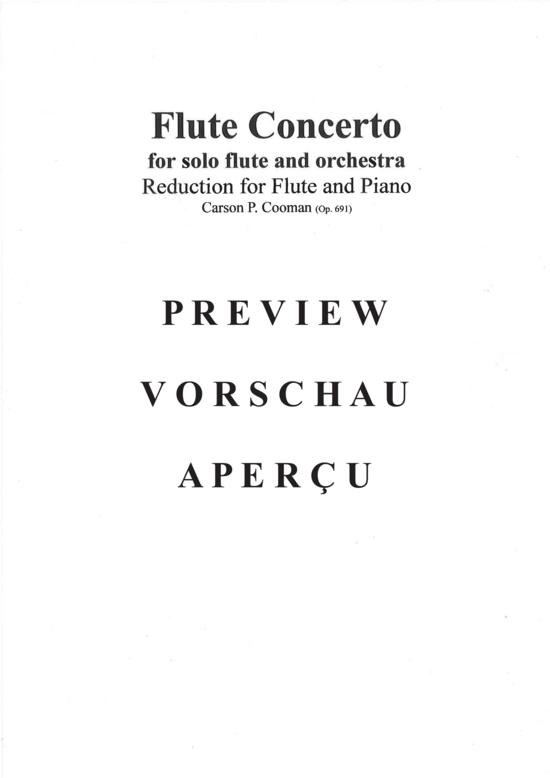 gallery: Flute Concerto , , (Querflöte + Klavier)