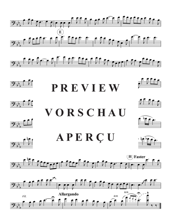 Product gallery: Page 13 of 13 Phil the Fluter's Ball , , (baritone/pos + piano)