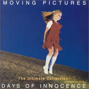 cover: What About Me, Moving Pictures