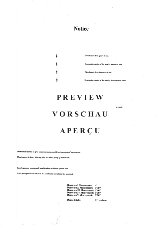 Product gallery: Page 5 of 21 De rerum natura , , (narrator + orchestra)