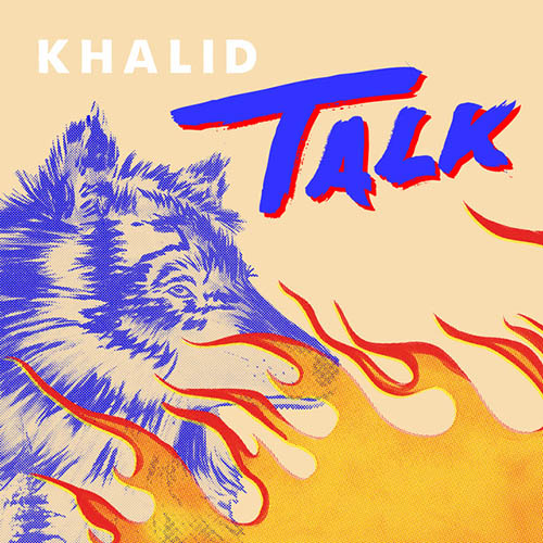 Product picture to: Talk