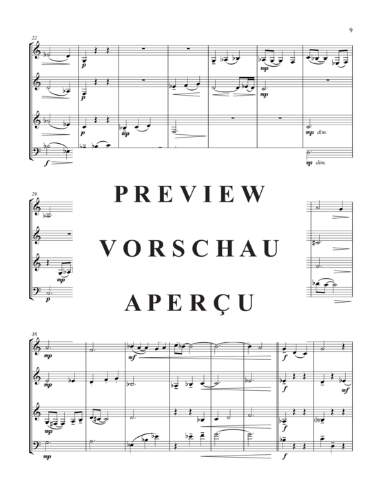 Produktgalerie: Seite 12 von 21 Portraits , , (Hornquartett)