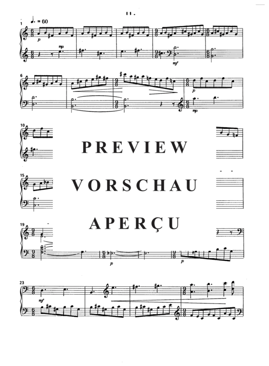 Product gallery: Page 6 of 11 Glockenspiele , , Piano Solo