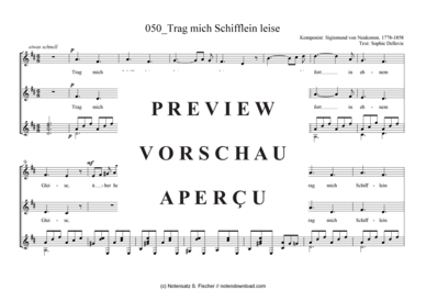 Product gallery: Page 2 of 8 Trag mich Schiffleinleise , , (guitar + vocals)