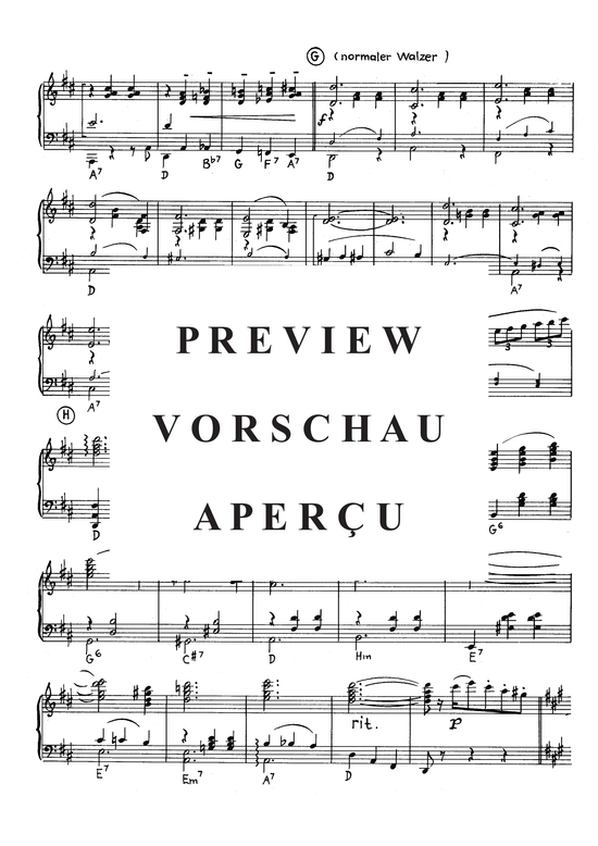 Produktgalerie: Seite 6 von 6 Schöne Stunden, , Klavier Solo