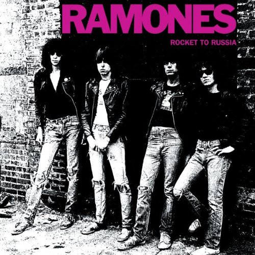 cover: Teenage Lobotomy, Ramones, Gitarre