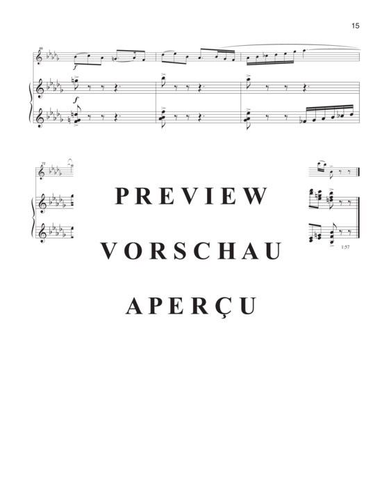 gallery: Legacy of Ancient Seas , , (Klarinette und Klavier)