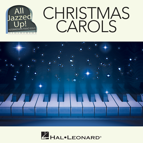 cover: Auld Lang Syne [Jazz version], , Klavier